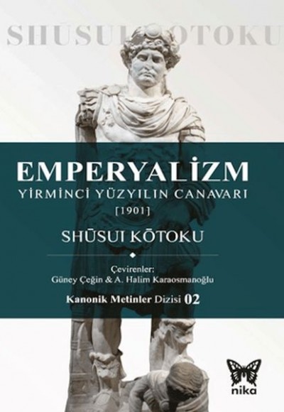 Emperyalizm Emperyalizm