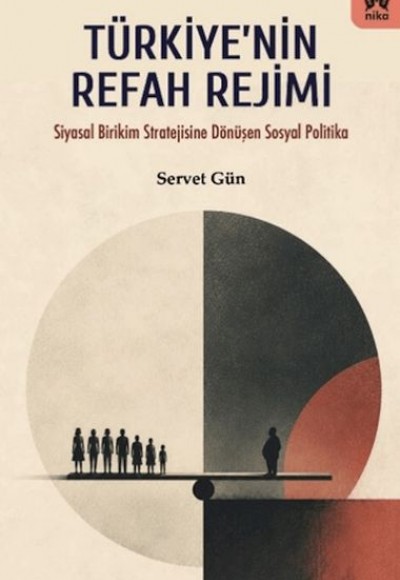 Türkiye'nin Refah Rejimi Türkiye'nin Refah Rejimi