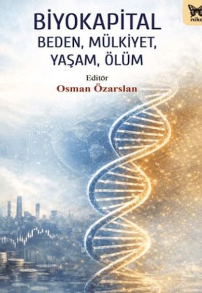Biyokapital Biyokapital