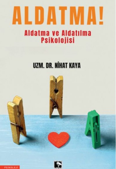 Aldatma! Aldatma!