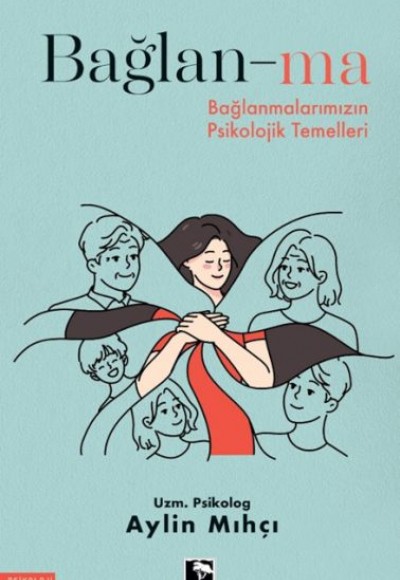 Bağlan-Ma Bağlan-Ma