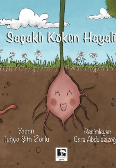 Saçaklı Kökün Hayali Saçaklı Kökün Hayali