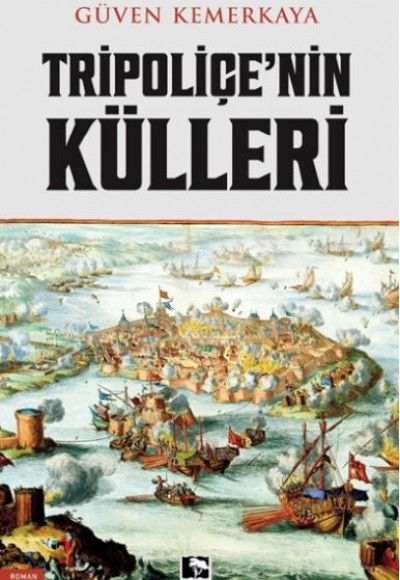 Tripoliçe'nin Külleri Tripoliçe'nin Külleri