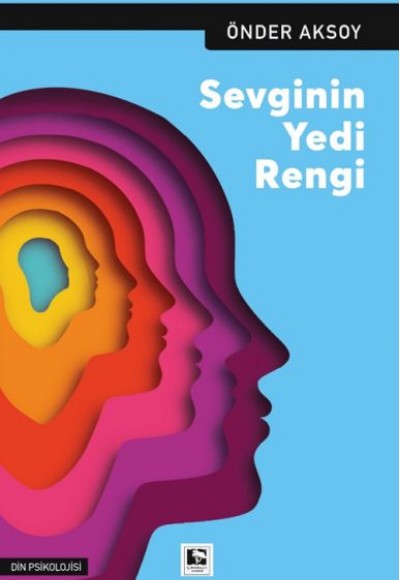 Sevginin Yedi Rengi Sevginin Yedi Rengi