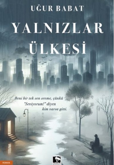 Yalnızlar Ülkesi Yalnızlar Ülkesi