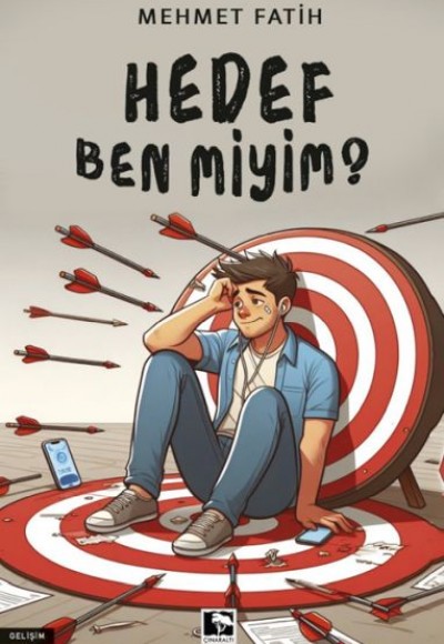 Hedef Ben Miyim? Hedef Ben Miyim?