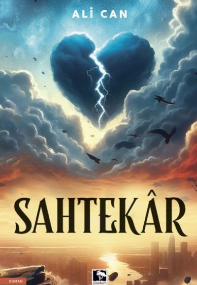 Sahtekâr Sahtekâr