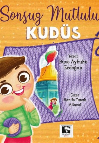 Sonsuz Mutluluk Kudüs Sonsuz Mutluluk Kudüs