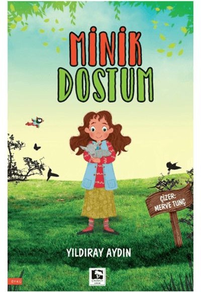 Minik Dostum Minik Dostum