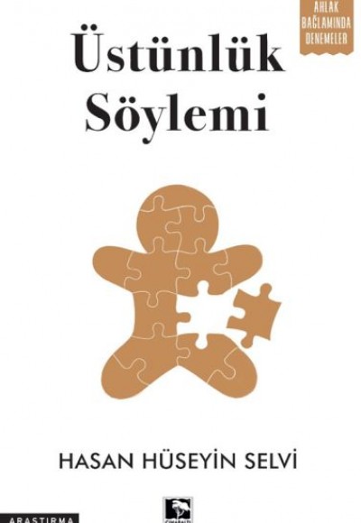 Üstünlük Söylemi Üstünlük Söylemi