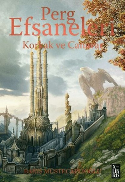 Perg Efsaneleri 1- Korkak ve Canavar Perg Efsaneleri 1- Korkak ve Canavar