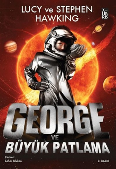 George ve Büyük Patlama George ve Büyük Patlama