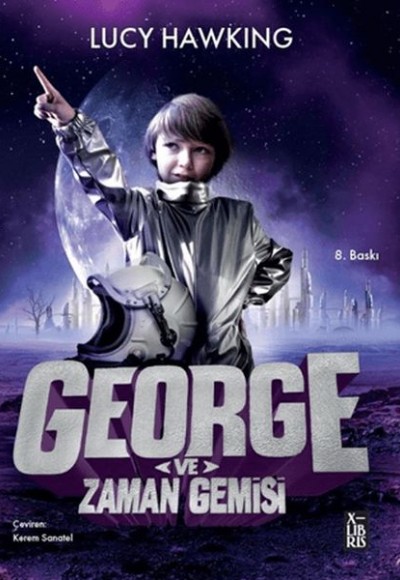 George ve Zaman Gemisi George ve Zaman Gemisi