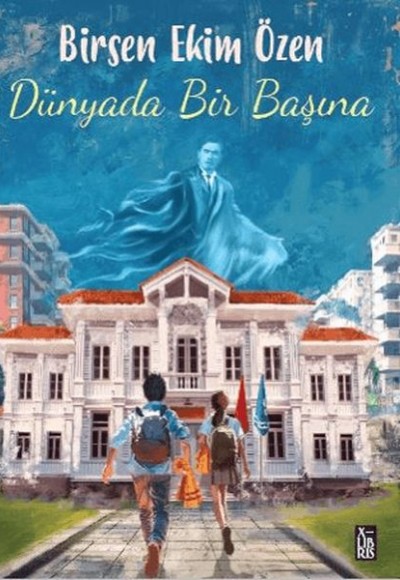 Dünyada Bir Başına Dünyada Bir Başına