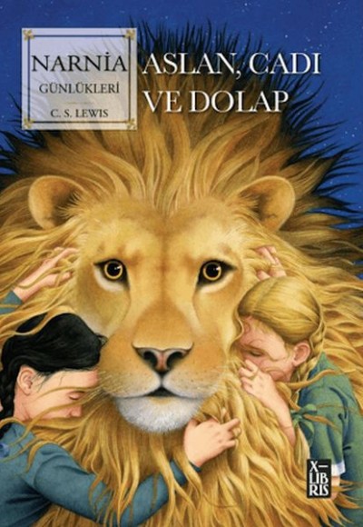 Narnia Günlükleri 2 Aslan, Cadı Ve Dolap Narnia Günlükleri 2 Aslan, Cadı Ve Dolap