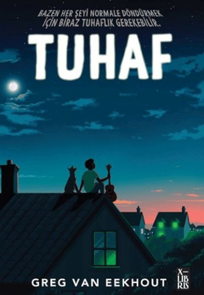 Tuhaf Tuhaf
