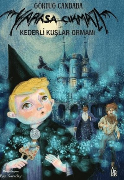 Yarasa Çıkmazı -3 Kederli Kuşlar Ormanı Yarasa Çıkmazı -3 Kederli Kuşlar Ormanı
