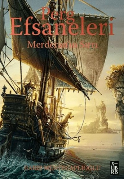 Perg Efsaneleri 2 – Merderan’ın Sırrı Perg Efsaneleri 2 – Merderan’ın Sırrı