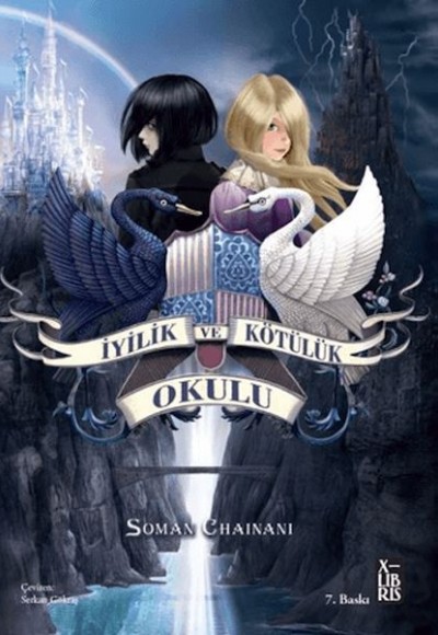 İyilik ve Kötülük Okulu 1 İyilik ve Kötülük Okulu 1