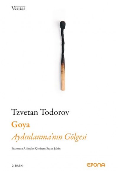 Goya - Aydınlanma’nın Gölgesi