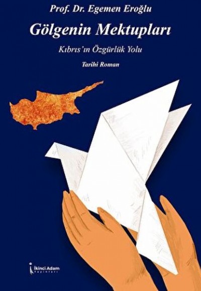 Gölgenin Mektupları Gölgenin Mektupları