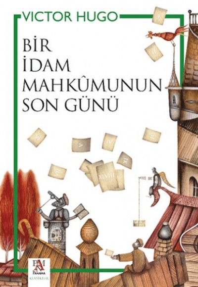 Bir İdam Mahkumunun Son Günü Bir İdam Mahkumunun Son Günü