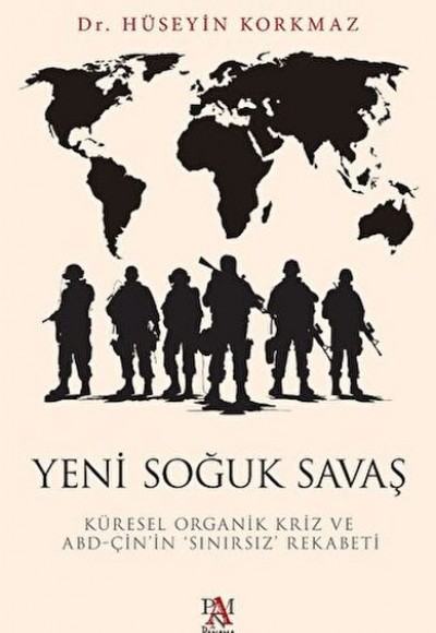Yeni Soğuk Savaş Yeni Soğuk Savaş