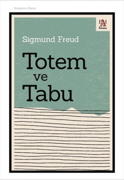 Totem Ve Tabu Totem Ve Tabu