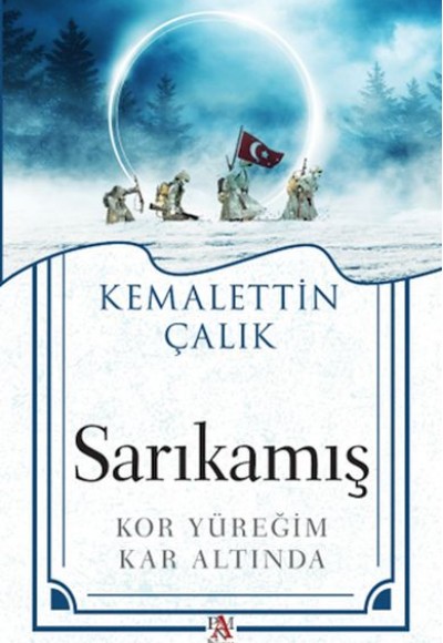 Sarıkamış Sarıkamış