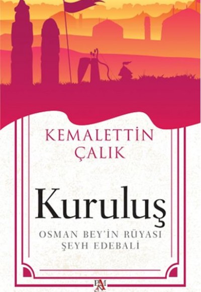 Kuruluş Kuruluş