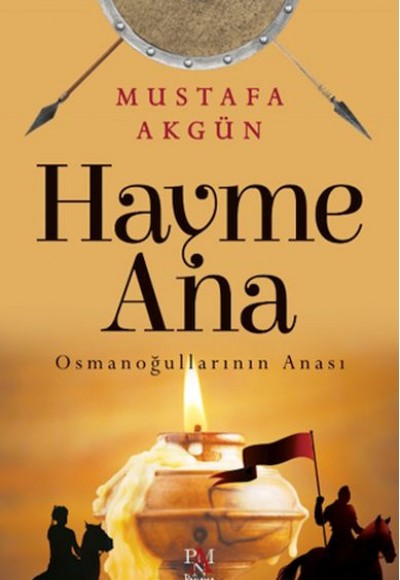 Hayme Ana Hayme Ana
