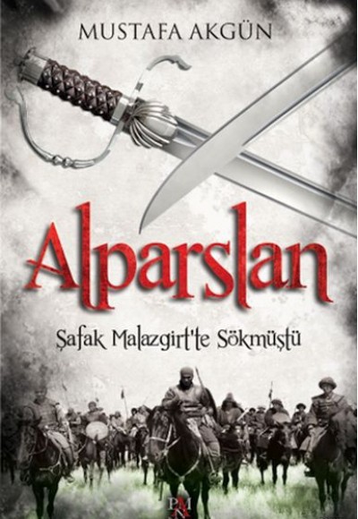Alparslan Alparslan