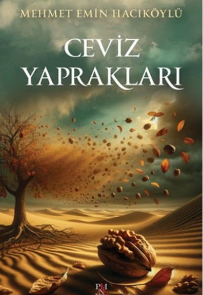 Ceviz Yaprakları Ceviz Yaprakları