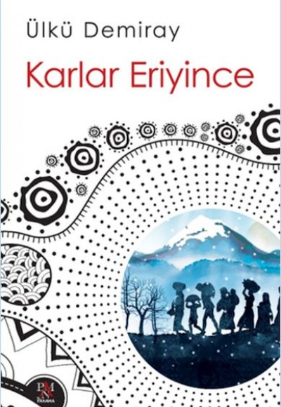 Karlar Eriyince Karlar Eriyince