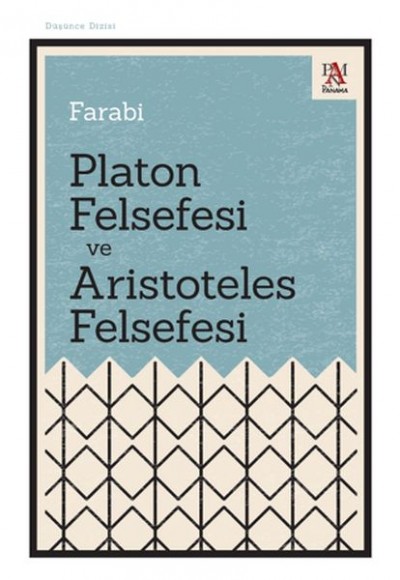 Platon Felsefesi ve Aristoteles Felsefesi Platon Felsefesi ve Aristoteles Felsefesi
