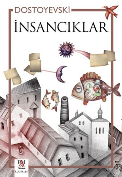 İnsancıklar İnsancıklar