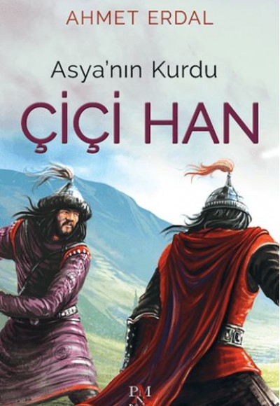 Asya’nın Kurdu Çiçi Han Asya’nın Kurdu Çiçi Han