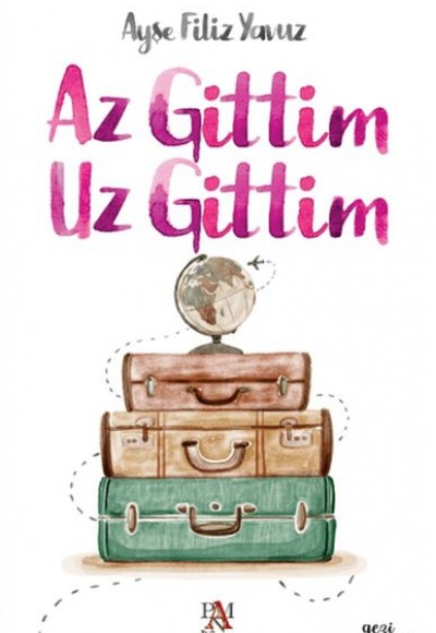 Az Gittim Uz Gittim Az Gittim Uz Gittim