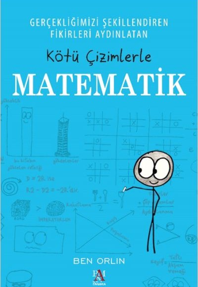 Kötü Çizimlerle Matematik Kötü Çizimlerle Matematik