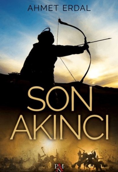 Son Akıncı Son Akıncı