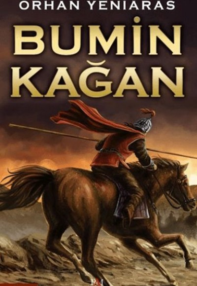 Bumin Kağan Bumin Kağan