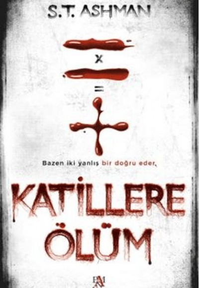 Katillere Ölüm Katillere Ölüm