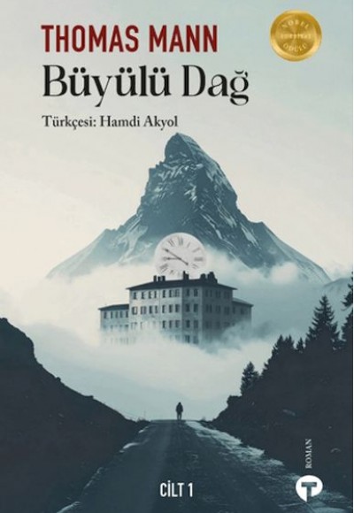 Büyülü Dağ - Cilt 1
