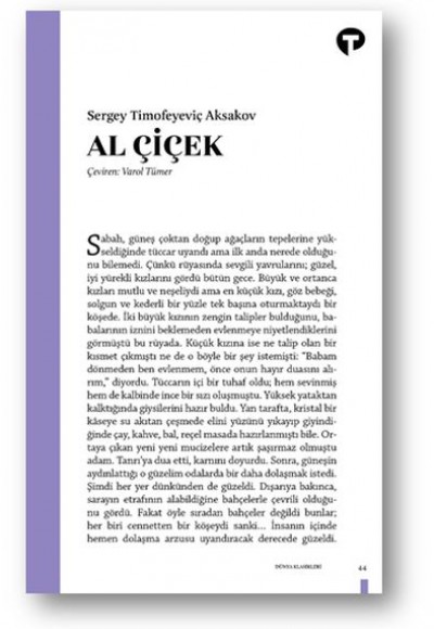 Al Çiçek