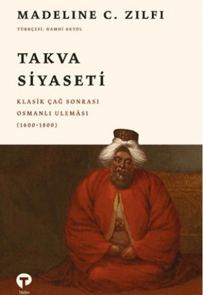 Takva Siyaseti