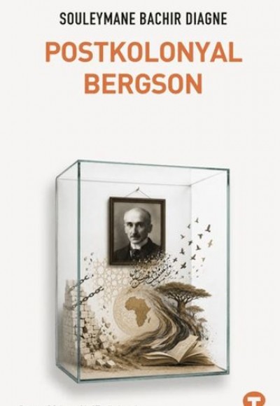 Postkolonyal Bergson