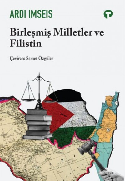 Birleşmiş Milletler ve Filistin Birleşmiş Milletler ve Filistin