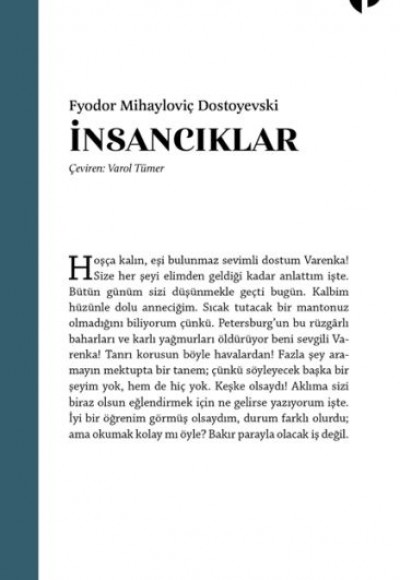 İnsancıklar İnsancıklar