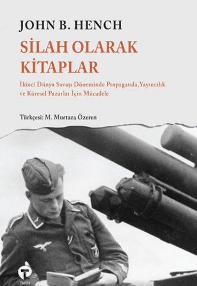 Silah Olarak Kitaplar
