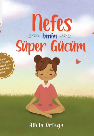 Nefes Benim Süper Gücüm Nefes Benim Süper Gücüm